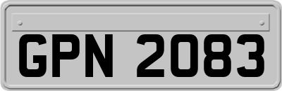 GPN2083