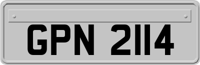 GPN2114