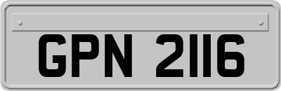 GPN2116