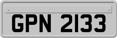 GPN2133
