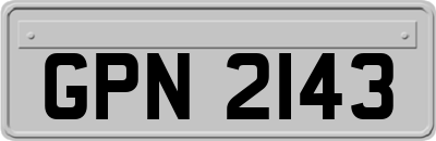 GPN2143