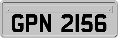 GPN2156