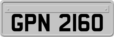 GPN2160