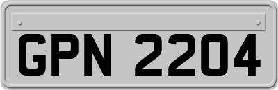 GPN2204