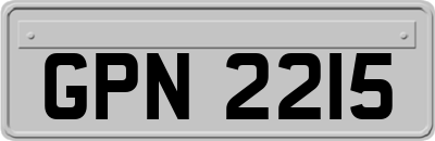 GPN2215