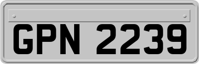 GPN2239