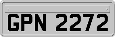 GPN2272