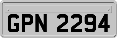 GPN2294