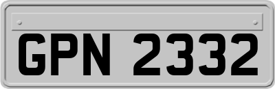 GPN2332