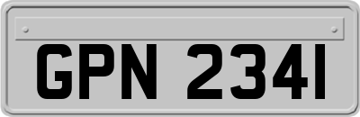 GPN2341
