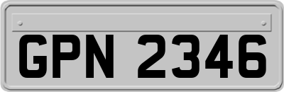 GPN2346