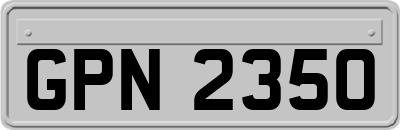 GPN2350