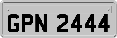 GPN2444