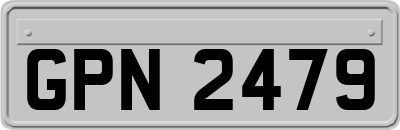 GPN2479