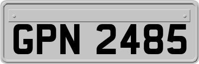 GPN2485