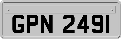 GPN2491
