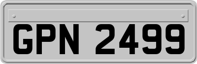 GPN2499