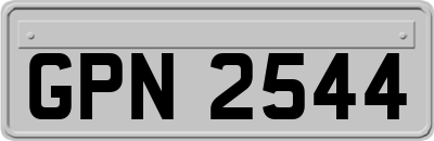 GPN2544