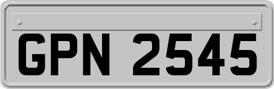 GPN2545