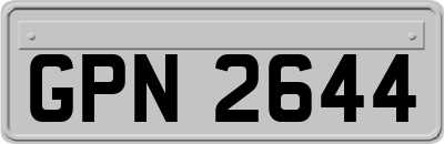 GPN2644