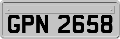 GPN2658