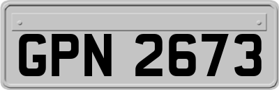 GPN2673