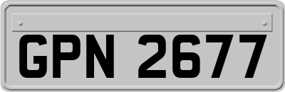 GPN2677