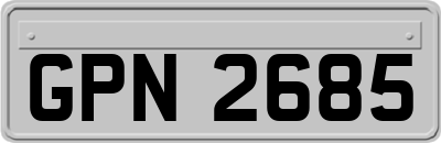 GPN2685