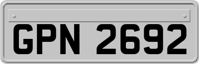 GPN2692
