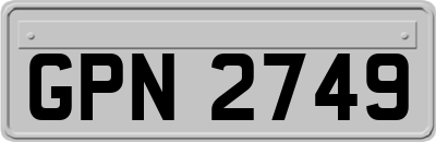 GPN2749