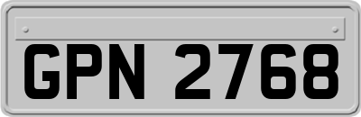 GPN2768