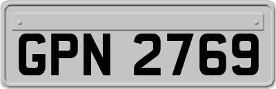 GPN2769