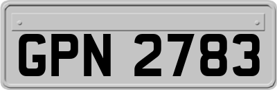 GPN2783