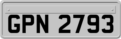 GPN2793