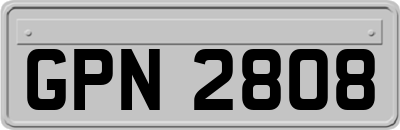 GPN2808