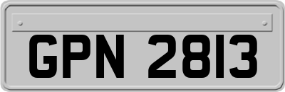 GPN2813