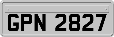 GPN2827