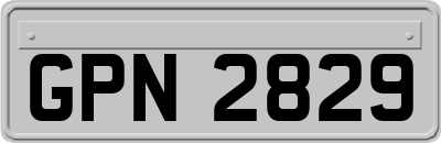 GPN2829
