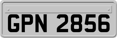 GPN2856