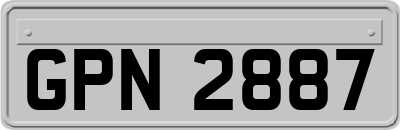 GPN2887