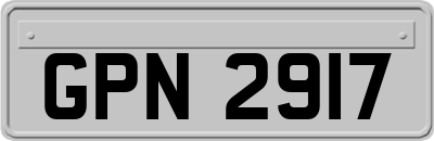 GPN2917