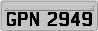 GPN2949