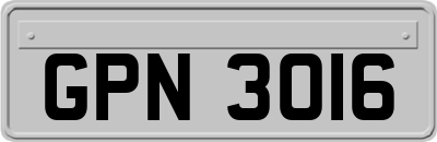 GPN3016