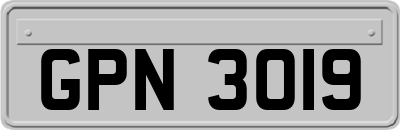 GPN3019