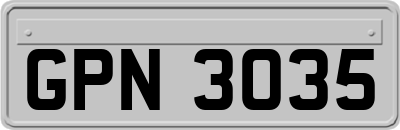 GPN3035