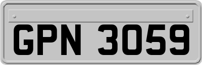 GPN3059