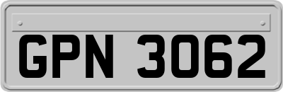 GPN3062