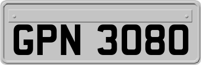 GPN3080