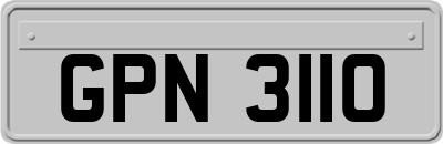 GPN3110