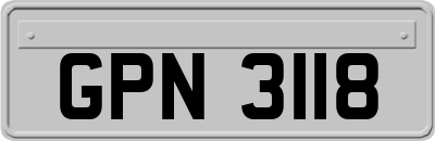 GPN3118
